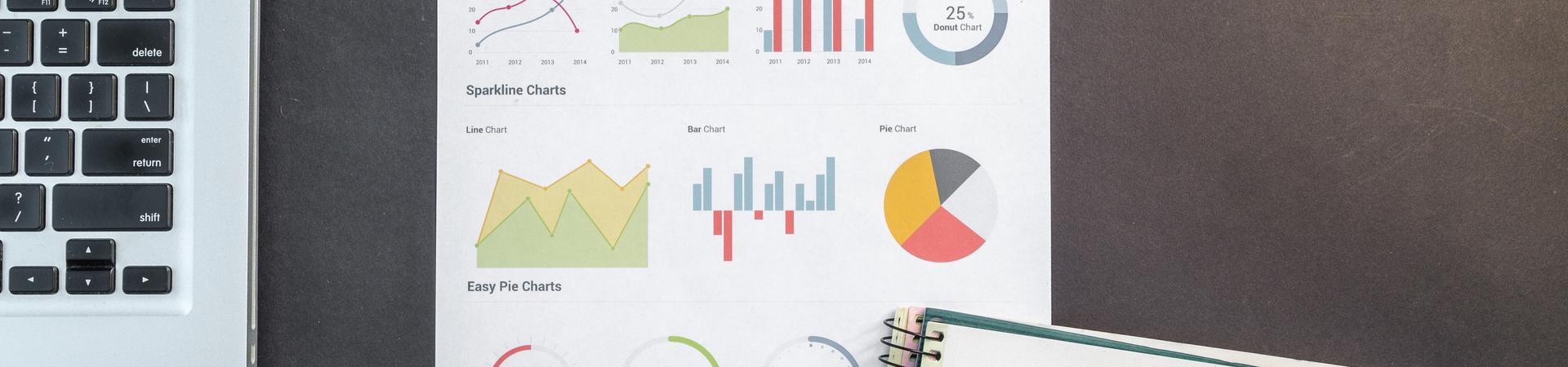 Sample graphs